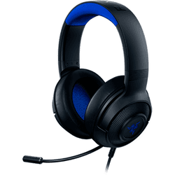 auriculares razer kraken x para consola ps4 xbox