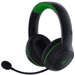 auriculares razer kaira xbox