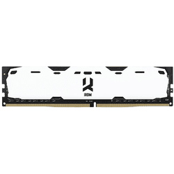 Memoria RAM DDR4 GOODRAM (1 x 4 GB - 2400 MHz)