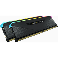 Corsair Vengeance RGB RS DDR4 3200MHz 64GB 2x32GB CL16