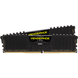 Memoria RAM Corsair DDR4 DIMM 64 GB CL18