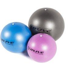 Pelota Pilates O'Live, 15 cm