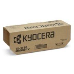 Kyocera Tóner Tk 3150