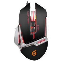 Conceptronic DJEBBEL 8 Ratón Gaming 4000DPI