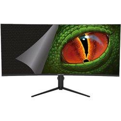 Monitor gaming xgm40uw5k curvo 5k 40'' mm keepout