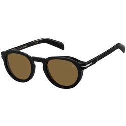 Gafas de sol david beckham hombre db7029s807e87