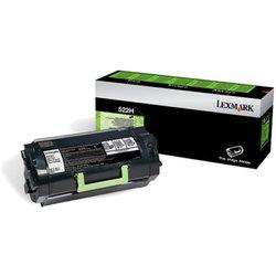 522h   toner ac