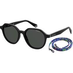 Gafas de sol polaroid unisex pld6111s807m9