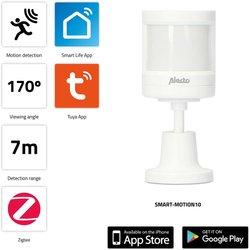 Sensor de movimiento smart-motion10 smart zigbee