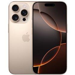 Apple Iphone 16 Pro 1tb Desierto