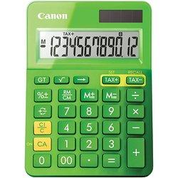 Canon CALCULADORA LS-123K-VERDE