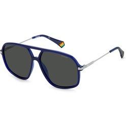 Polaroid Gafas de Sol Unisex 59mm 1ud