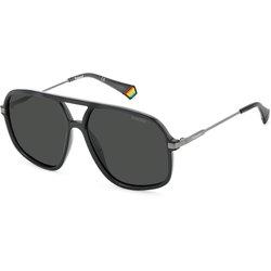 Gafas de sol polaroid unisex pld6182skb7m9