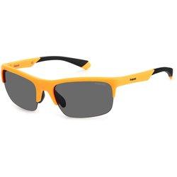 Gafas De Sol Polaroid Unisex  Pld7042s69im9