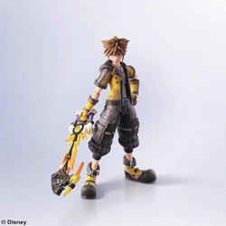 Square Enix Kingdom Hearts III: Bring Arts