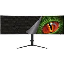 Monitor gaming xgm49uw5k curvo 5k 49'' mm keepout