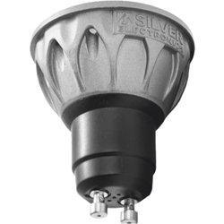 Bombilla LED GU10 8W 230V 3000K EVO DICROICA