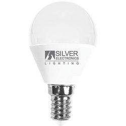 Bombilla LED SILVER ELECTRONICS 961214