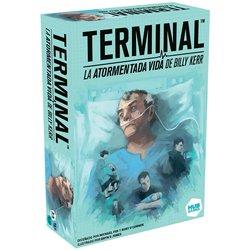 Terminal: La Atormentada Vida de Billy Kerr