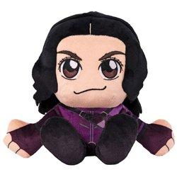 Peluche Uncanny Brands Marvel Hawkeye Kate Bishop