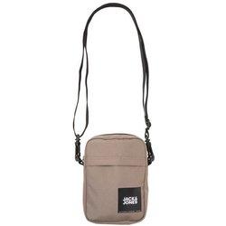 Jack & Jones Bandolera Jamie Small Beige Adulto