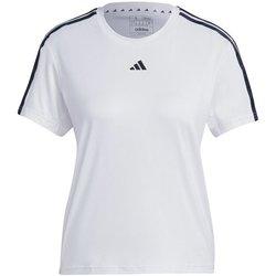 Camiseta de Mujer para Fitness ADIDAS Nan Multicolor (XS)