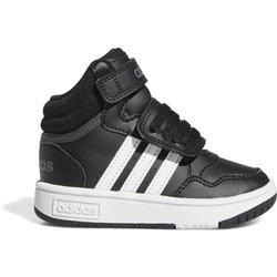 Zapatillas para bebés adidas Hoops Mid 3.0 Ac I