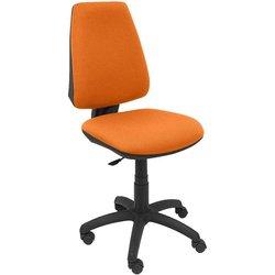 Silla Elche CP bali naranja