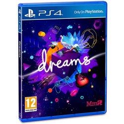 Dreams PS4