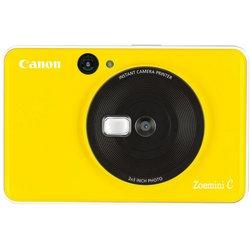 Canon Zoemini C Cámara Instantánea 5MP Amarillo