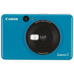 Canon Zoemini C Cámara Instantánea 5MP Azul