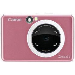 Canon Zoemini S 50,8 x 76,2 mm Oro rosa