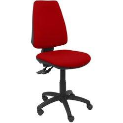 Silla Elche S bali rojo