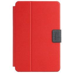 Funda Targus SafeFit para tablet 9'' - 10'' - Rojo