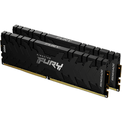 Kingston FURY Renegade DDR4 3200 MHz 16GB 2x8GB CL16