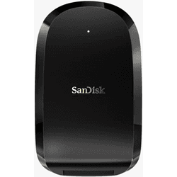 sandisk extreme pro cfexpress card read er