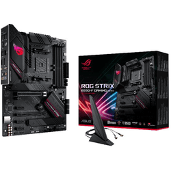 Asus Placa Base Rog Strix B550-f Gaming