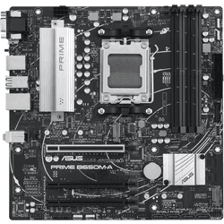 ASUS PRIME B650M-A