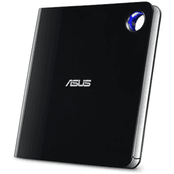 Grabadora DVD ASUS SBW-06D5H-U