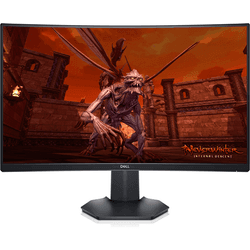 Monitor curvo DELL S2721HGFA 27 FHD 144Hz