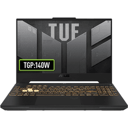 asus tuf507zu4-lp110 i7-12700h 16 512 4050 dos 15