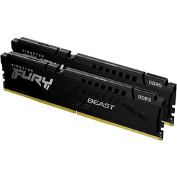 Kingston FURY Beast DDR5 5200MHz 64GB 2x32GB CL40