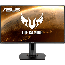 MON GAM 27 ASUS TUF VG279QR FHD 165HZ