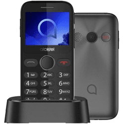 Seniorphone Alcatel 2020X