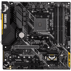 Asus TUF GAMING B450M-PRO S