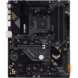 Asus TUF GAMING B550-PRO