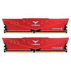 Team Group Memoria Ram Vulcan 16 Gb 2x8gb Ddr4 3200mhz