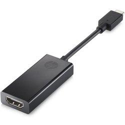 Adaptador HDMI HP (USB-C - HDMI)