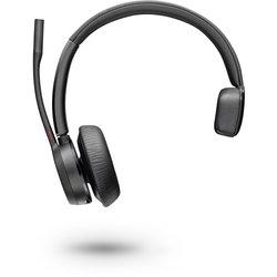 Auriculares Usb HP Bluetooth Negro