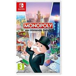 Monopoly Código De Descarga Switch